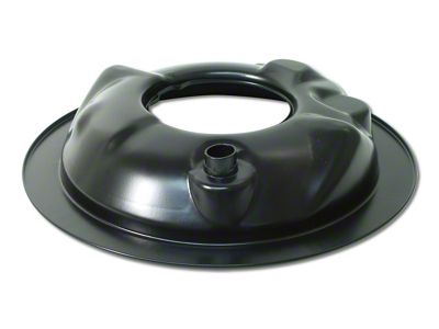 CA 1966-1967 Corvette Air Cleaner Base. 327