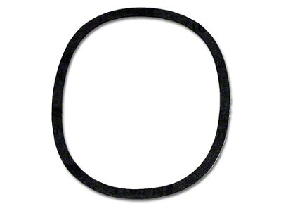 CA 1982-1984 Corvette Air Cleaner Gasket. 2 Required