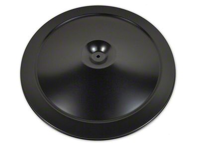 CA Air Cleaner Lid (1965 396 V8 Corvette C2)