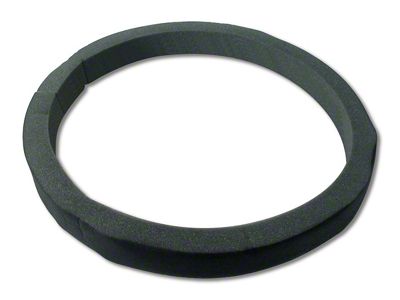 CA 1967-1969 Corvette Air Cleaner Seal. L-88 Base To Hood