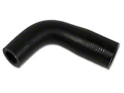 CA 1968-1972 Corvette Air Cleaner To Valve Cover Vent Hose. 327/350