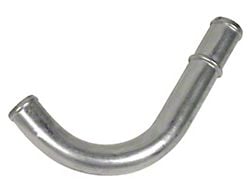 CA 1976-1981 Corvette Air Cleaner To Valve Cover Vent Tube