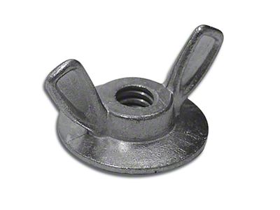 CA 1956-1962 Corvette Air Cleaner Wingnut