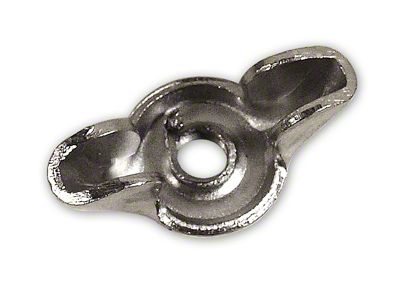 CA Air Cleaner Wingnut; NCRS Correct (63-72 Corvette C2 & C3)