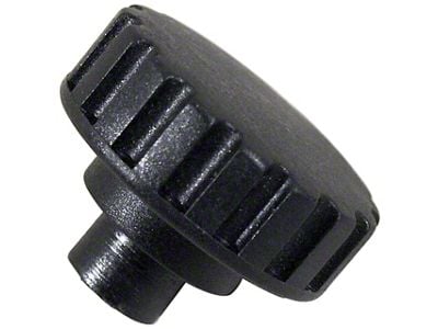 CA Air Intake Housing Retainer Nut (85-89 Corvette C4)