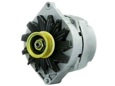 CA Alternator; 108 AMP (84-85 Corvette C4)