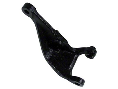 CA 1972-1982 Corvette Alternator Bracket. 350 Cast Iron