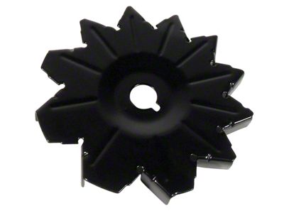 CA 1964-1967 Corvette Alternator Fan