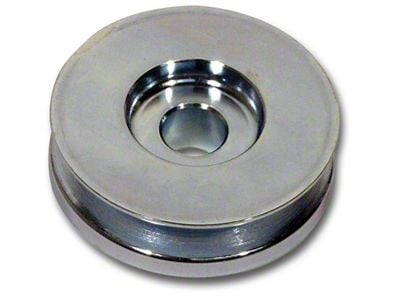 CA 1964-1972 Corvette Alternator Pulley