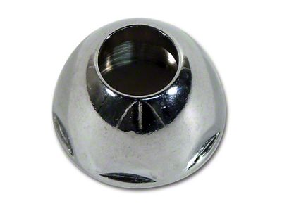 CA 1965-1968 Corvette Antenna Hex Nut