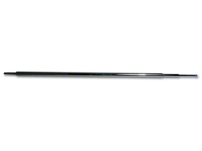 CA Antenna Mast (63-66 Corvette C2 w/ Manual Antenna)