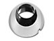 CA Antenna Nut; Chrome (63-64 Corvette C2)