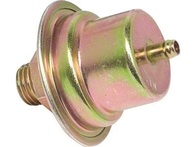 CA 1970-1976 Corvette Auto Transmission Modulator Valve - Big Block and Small Block