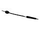 CA 1968-1976 Corvette Automatic Shift Control Cable