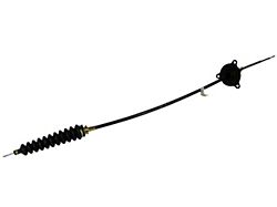 1977-1982 Corvette Automatic Shift Control Cable