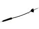 CA 1977-1982 Corvette Automatic Shift Control Cable