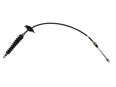 CA 1984-1996 Corvette Automatic Shift Control Cable