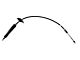 CA 1984-1996 Corvette Automatic Shift Control Cable