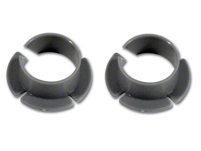 CA Automatic Shifter Bushings (65-67 Corvette C2)