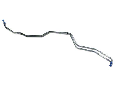 CA 1963-1967 Corvette Automatic Transmission Cooler Lines