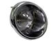 CA Back Up Light Assembly; Passenger Side (63-66 Corvette C2)