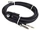 CA 1993-1996 Corvette Battery Cable. Negative - Battery to Switch