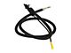 CA 1990-1992 Corvette Battery Cable - Positive