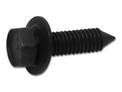 CA 1967-1982 Corvette Battery Hold Down Bolt