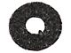 CA 1953-1967 Corvette Battery Terminal Felt. Positive Post