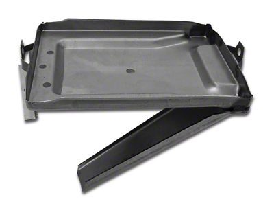 CA 1956-1962 Corvette Battery Tray