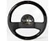 CA Blackwood Steering Wheel (84-89 Corvette C4)