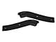 CA Body Hinge Pillar Weatherstrip (63-67 Corvette C2 Coupe)