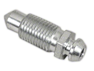 CA 1956-1964 Corvette Brake Bleeder Screw. Rear Original Style