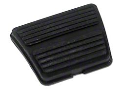 Brake/Clutch Pedal Pad (68-79 Corvette C3)