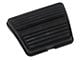 CA Brake/Clutch Pedal Pad (68-79 Corvette C3)