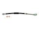 CA 1984-1987 Corvette Brake Hose. Front