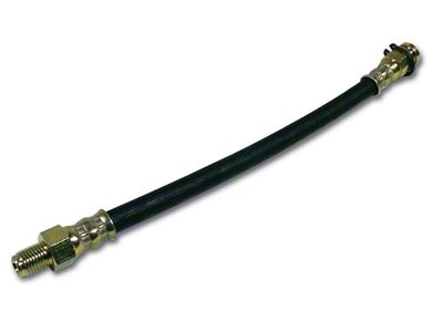 CA 1963-1982 Corvette Brake Hose. Rear; Import