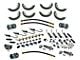 CA Brake Overhaul Kit (56-62 Corvette C1)