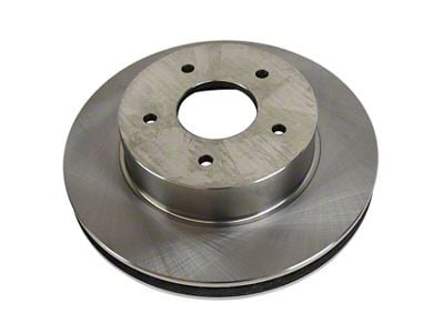 CA 1965-1982 Corvette Brake Rotor. Front - Reproduction