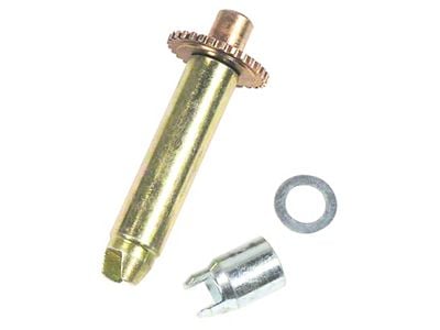 CA Brake Self Adjuster; Passenger Side (63-64 Corvette C2)