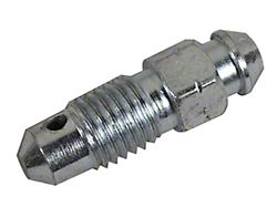 1965-1982 Corvette Caliper Bleeder Screw