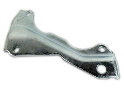 CA Caliper Mount Bracket; Front Driver Side (65-Early 66 Corvette C2)