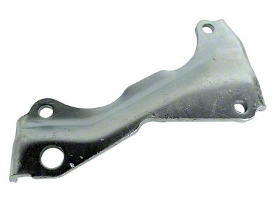 CA Caliper Mount Bracket; Front Passenger Side (65-Early 66 Corvette C2)