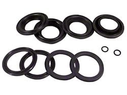 CA 1965-1982 Corvette Caliper Seal Kit. Front-Lip Seal