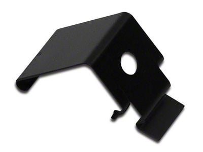 CA Carpet Support Clip (63-67 Corvette C2)