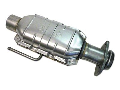 CA 1986-1990 Corvette Catalytic Converter