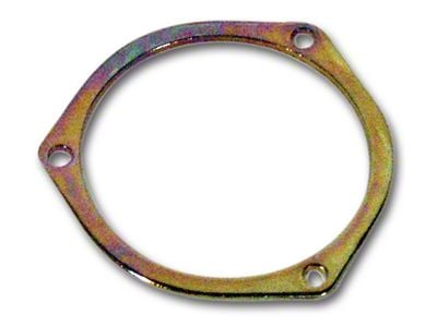 CA 1959-1965 Corvette Choke Cover Retainer. WCFB