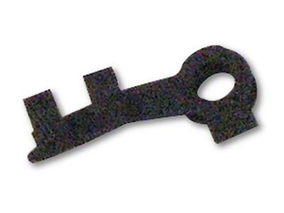 CA 1966-1970 Corvette Choke Rod Clip