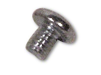 CA 1966-1970 Corvette Choke Spring Mount Screw