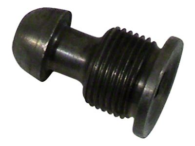 CA Clutch Ball Stud; 1.50-Inch (66-81 Corvette C1, C2, C3 & C4)